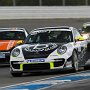 Porsche Sports Cup Deutschland, Hockenheimring (2011-10-08): Foto: Jan Brucke