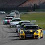 Porsche Sports Cup Deutschland, Hockenheimring (2011-10-08): Foto: Jan Brucke