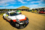 Porsche Sports Cup Deutschland - 3. Lauf Sachsenring 2019 - Foto: Gruppe C Photography