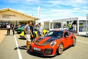 Porsche Sports Cup Deutschland - 3. Lauf Sachsenring 2019 - Foto: Gruppe C Photography