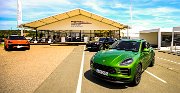 Porsche Sports Cup Deutschland - 3. Lauf Sachsenring 2019 - Foto: Gruppe C Photography