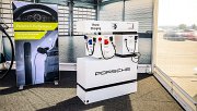 Porsche Sports Cup Deutschland - 3. Lauf Sachsenring 2019 - Foto: Gruppe C Photography