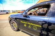 Porsche Sports Cup Deutschland - 3. Lauf Sachsenring 2019 - Foto: Gruppe C Photography