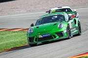 Porsche Sports Cup Deutschland - 3. Lauf Sachsenring 2019 - Foto: Gruppe C Photography; Schulte