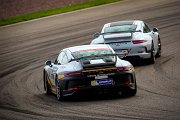 Porsche Sports Cup Deutschland - 3. Lauf Sachsenring 2019 - Foto: Gruppe C Photography