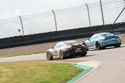 Porsche Sports Cup Deutschland - 3. Lauf Sachsenring 2019 - Foto: Gruppe C Photography
