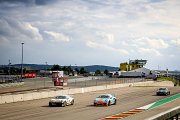 Porsche Sports Cup Deutschland - 3. Lauf Sachsenring 2019 - Foto: Gruppe C Photography
