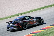 Porsche Sports Cup Deutschland - 3. Lauf Sachsenring 2019 - Foto: Gruppe C Photography