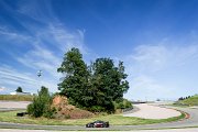 Porsche Sports Cup Deutschland - 3. Lauf Sachsenring 2019 - Foto: Gruppe C Photography