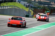 Porsche Sports Cup Deutschland - 3. Lauf Sachsenring 2019 - Foto: Gruppe C Photography
