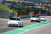 Porsche Sports Cup Deutschland - 3. Lauf Sachsenring 2019 - Foto: Gruppe C Photography
