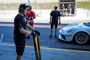 Porsche Sports Cup Deutschland - 4. Lauf Oschersleben 2019 - Foto: Gruppe C Photography