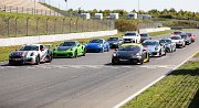 Porsche Sports Cup Deutschland - 4. Lauf Oschersleben 2019 - Foto: Gruppe C Photography