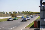 Porsche Sports Cup Deutschland - 4. Lauf Oschersleben 2019 - Foto: Gruppe C Photography