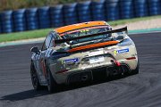 Porsche Sports Cup Deutschland - 4. Lauf Oschersleben 2019 - Foto: Gruppe C Photography