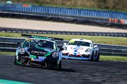 Porsche Sports Cup Deutschland - 4. Lauf Oschersleben 2019 - Foto: Gruppe C Photography