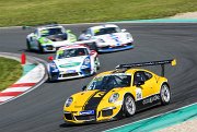 Porsche Sports Cup Deutschland - 4. Lauf Oschersleben 2019 - Foto: Gruppe C Photography
