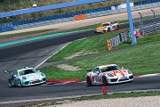 Porsche Sports Cup Deutschland - 4. Lauf Oschersleben 2019 - Foto: Gruppe C Photography