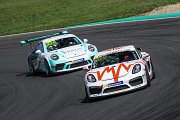 Porsche Sports Cup Deutschland - 4. Lauf Oschersleben 2019 - Foto: Gruppe C Photography