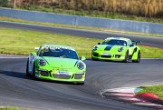 Porsche Sports Cup Deutschland - 4. Lauf Oschersleben 2019 - Foto: Gruppe C Photography