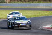 Porsche Sports Cup Deutschland - 4. Lauf Oschersleben 2019 - Foto: Gruppe C Photography