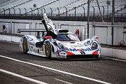 Porsche Sports Cup Deutschland - 6. Lauf Hockenheim II 2019 - Foto: Gruppe C Photography
