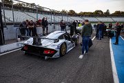 Porsche Sports Cup Deutschland - 6. Lauf Hockenheim II 2019 - Foto: Gruppe C Photography