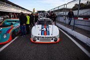 Porsche Sports Cup Deutschland - 6. Lauf Hockenheim II 2019 - Foto: Gruppe C Photography