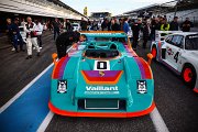 Porsche Sports Cup Deutschland - 6. Lauf Hockenheim II 2019 - Foto: Gruppe C Photography