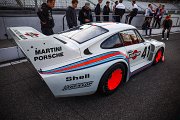 Porsche Sports Cup Deutschland - 6. Lauf Hockenheim II 2019 - Foto: Gruppe C Photography