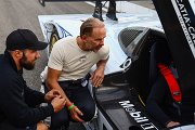 Porsche Sports Cup Deutschland - 6. Lauf Hockenheim II 2019 - Foto: Gruppe C Photography