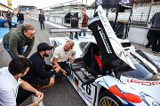 Porsche Sports Cup Deutschland - 6. Lauf Hockenheim II 2019 - Foto: Gruppe C Photography