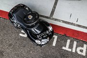 Porsche Sports Cup Deutschland - 6. Lauf Hockenheim II 2019 - Foto: Gruppe C Photography