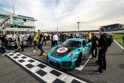 Porsche Sports Cup Deutschland - 6. Lauf Hockenheim II 2019 - Foto: Gruppe C Photography