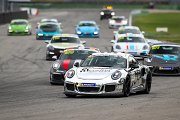 Porsche Sports Cup Deutschland - 6. Lauf Hockenheim II 2019 - Foto: Gruppe C Photography