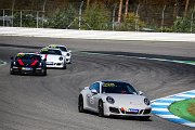 Porsche Sports Cup Deutschland - 6. Lauf Hockenheim II 2019 - Foto: Gruppe C Photography
