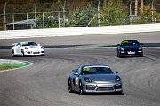 Porsche Sports Cup Deutschland - 6. Lauf Hockenheim II 2019 - Foto: Gruppe C Photography