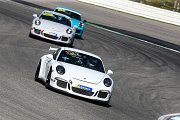 Porsche Sports Cup Deutschland - 6. Lauf Hockenheim II 2019 - Foto: Gruppe C Photography