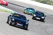 Porsche Sports Cup Deutschland - 6. Lauf Hockenheim II 2019 - Foto: Gruppe C Photography