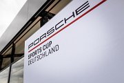 Porsche Sports Cup Deutschland - 1. Lauf Red Bull Ring 2020 - Foto: Gruppe C Photography