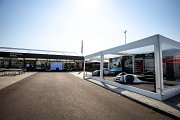 Porsche Sports Cup Deutschland - 2. Lauf Motorsport-Arena Oschersleben 2020 - Foto: Gruppe C Photography