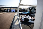Porsche Sports Cup Deutschland - 2. Lauf Motorsport-Arena Oschersleben 2020 - Foto: Gruppe C Photography