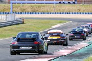Porsche Sports Cup Deutschland - 2. Lauf Motorsport-Arena Oschersleben 2020 - Foto: Gruppe C Photography