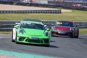 Porsche Sports Cup Deutschland - 2. Lauf Motorsport-Arena Oschersleben 2020 - Foto: Gruppe C Photography