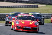 Porsche Sports Cup Deutschland - 2. Lauf Motorsport-Arena Oschersleben 2020 - Foto: Gruppe C Photography