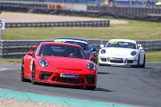 Porsche Sports Cup Deutschland - 2. Lauf Motorsport-Arena Oschersleben 2020 - Foto: Gruppe C Photography
