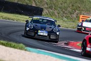 Porsche Sports Cup Deutschland - 2. Lauf Motorsport-Arena Oschersleben 2020 - Foto: Gruppe C Photography