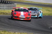 Porsche Sports Cup Deutschland - 2. Lauf Motorsport-Arena Oschersleben 2020 - Foto: Gruppe C Photography