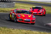 Porsche Sports Cup Deutschland - 2. Lauf Motorsport-Arena Oschersleben 2020 - Foto: Gruppe C Photography
