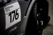Porsche Sports Cup Deutschland - 3. Lauf Lausitzring 2020 - Foto: Gruppe C Photography; Neuhofer